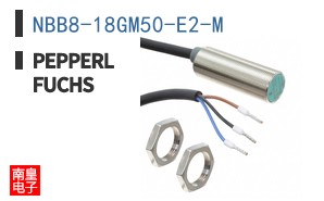NBB8-18GM50-E2-M ͼƬ